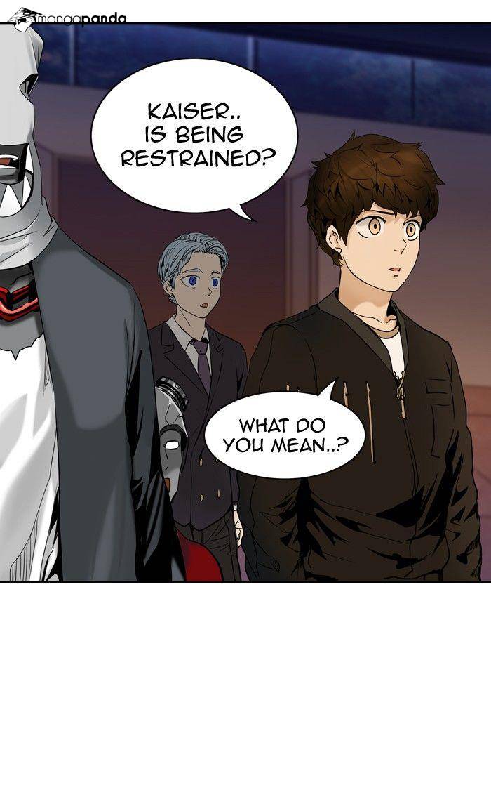 Tower of God Chapter 292 image 11
